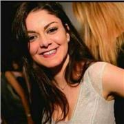 Laureata in lingue moderne per la comunicazione e cooperazione internazionale all'Università di Padova, con oltre un anno di esperienza in Irlanda impartisce ripetizioni di inglese per tutti i livelli